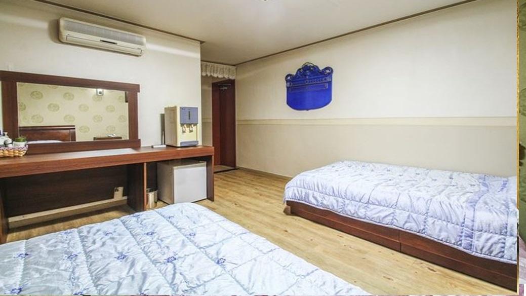 Bobos Hotel Τζέτζου Εξωτερικό φωτογραφία