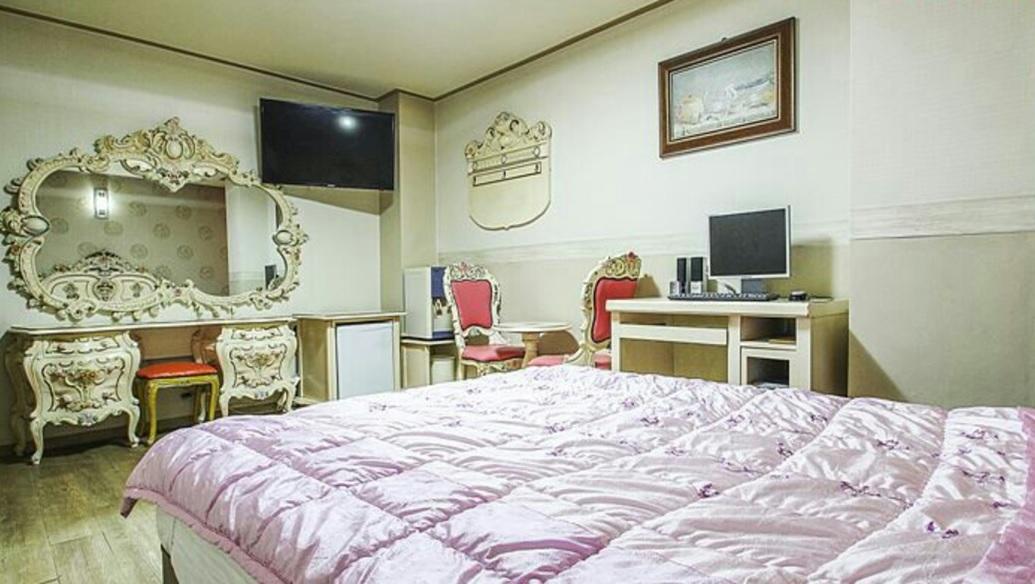 Bobos Hotel Τζέτζου Εξωτερικό φωτογραφία