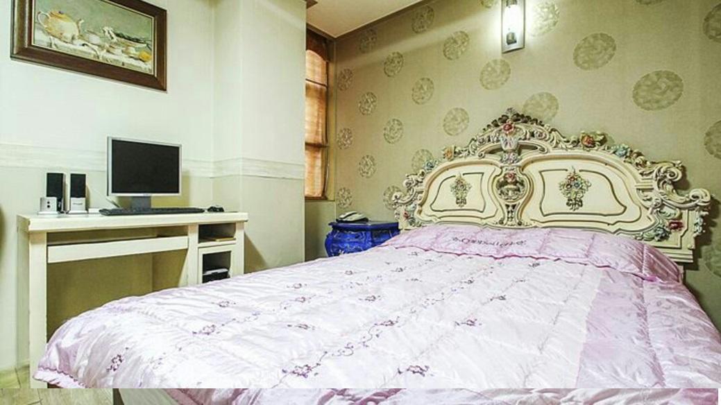 Bobos Hotel Τζέτζου Εξωτερικό φωτογραφία